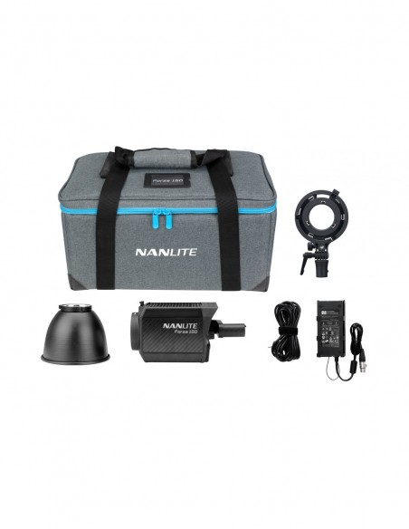 FOCO LED FORZA 150 NANLITE- NA122039