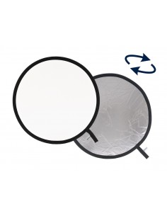 REFLECTOR PLEGABLE 95 CM BLANCO/ PLATA MANFROTTO - LLLR3831