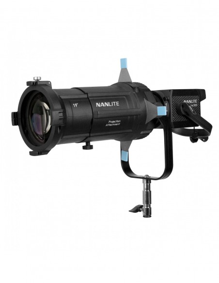 ACCESORIO DE PROYECCIÓN FORZA MONTURA BOWENS NANLITE - NAPJBM19