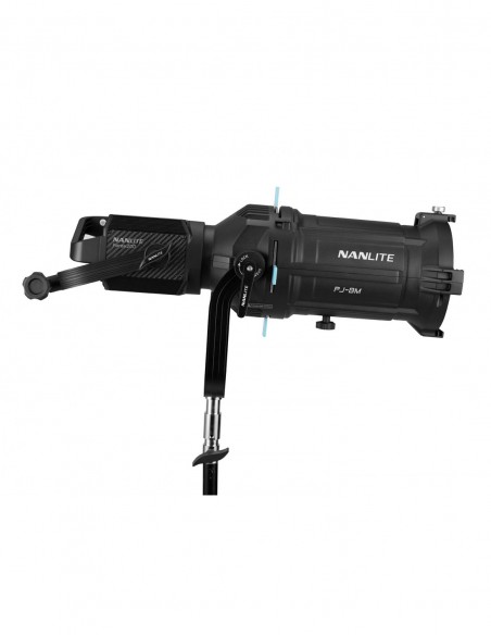 ACCESORIO DE PROYECCIÓN FORZA MONTURA BOWENS NANLITE - NAPJBM19