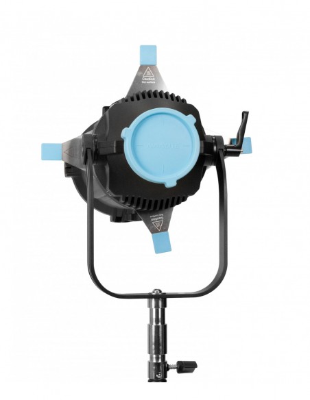 ACCESORIO DE PROYECCIÓN FORZA MONTURA BOWENS NANLITE - NAPJBM19