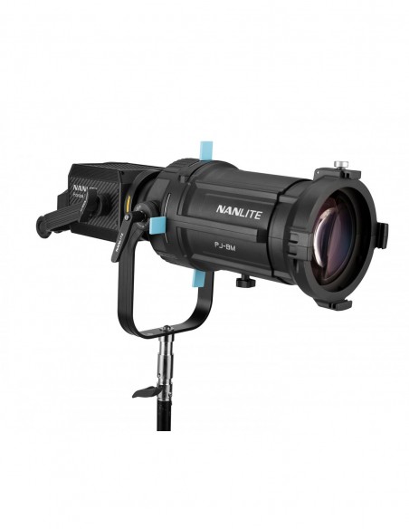 ACCESORIO DE PROYECCIÓN FORZA MONTURA BOWENS NANLITE - NAPJBM19