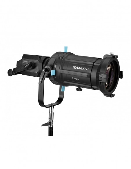 ACCESORIO DE PROYECCIÓN FORZA MONTURA BOWENS NANLITE - NAPJBM19