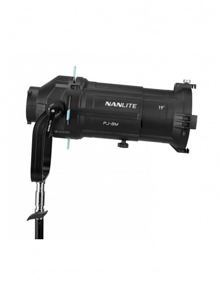 ACCESORIO DE PROYECCIÓN FORZA MONTURA BOWENS NANLITE - NAPJBM19