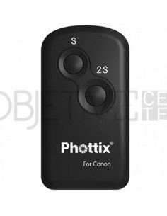 DISPARADOR PARA CAMARA IR DEDICADO PHOTTIX- P10004/ P10009