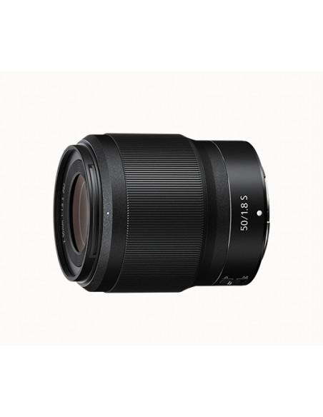 NIKON Z OBJETIVO 50MM F1.8S- NIKKOR Z 50MM F1.8S- JMA001DARB