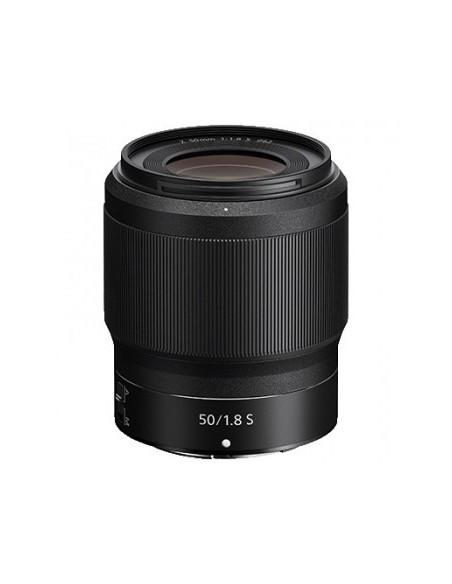 NIKON Z OBJETIVO 50MM F1.8S- NIKKOR Z 50MM F1.8S- JMA001DARB