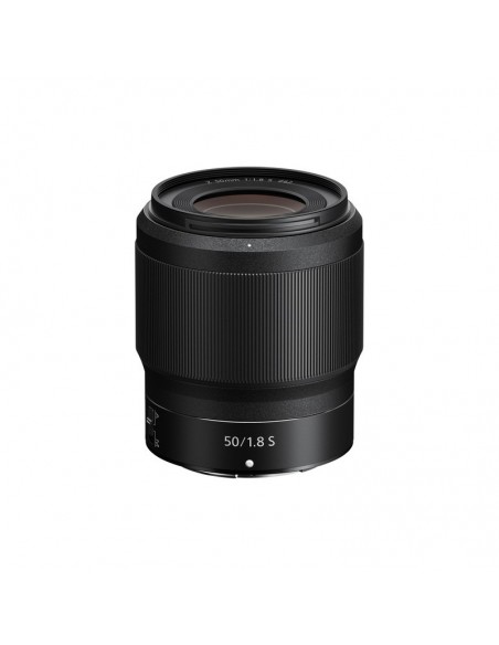 NIKON Z OBJETIVO 50MM F1.8S- NIKKOR Z 50MM F1.8S- JMA001DARB