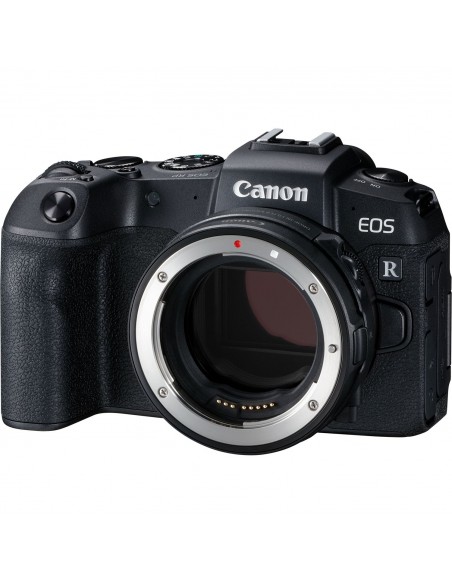 CÁMARA EOS RP CON OBJETIVO RF 24-105 MM F4-7.1 IS STM CANON- 3380C133