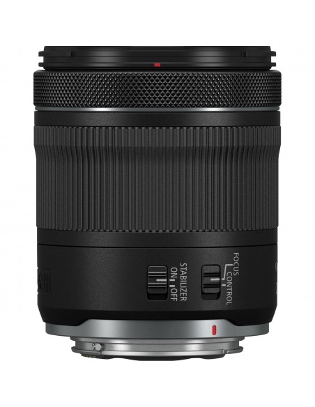 CÁMARA EOS RP CON OBJETIVO RF 24-105 MM F4-7.1 IS STM CANON- 3380C133