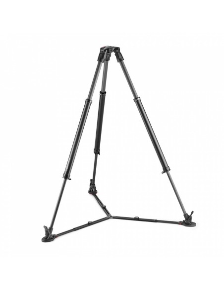 ESTABILIZADOR 2 EN 1 PARA TRÍPODE MF645FTT Y MF635FST MANFROTTO- MFMVASPR2N1