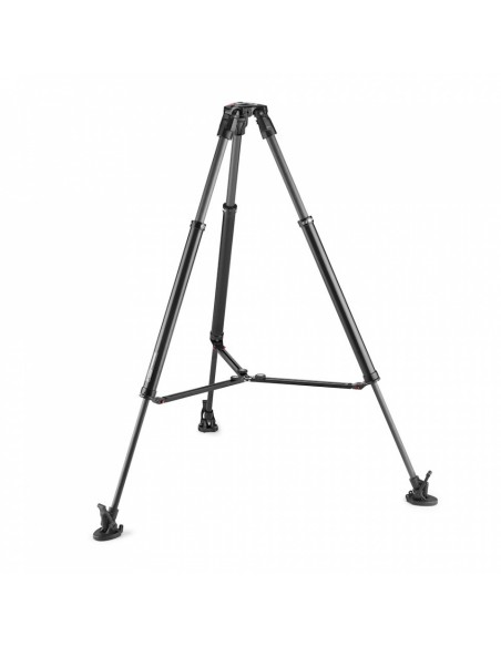 ESTABILIZADOR 2 EN 1 PARA TRÍPODE MF645FTT Y MF635FST MANFROTTO- MFMVASPR2N1