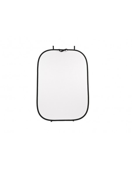DIFUSOR PANELITE PLEGABLE 180 X 120 CM BLANCO 2 STOP MANFROTTO - LLLR7207