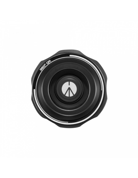 BASE CONECTORA MOVE MANFROTTO - MFMVAQR-BASE