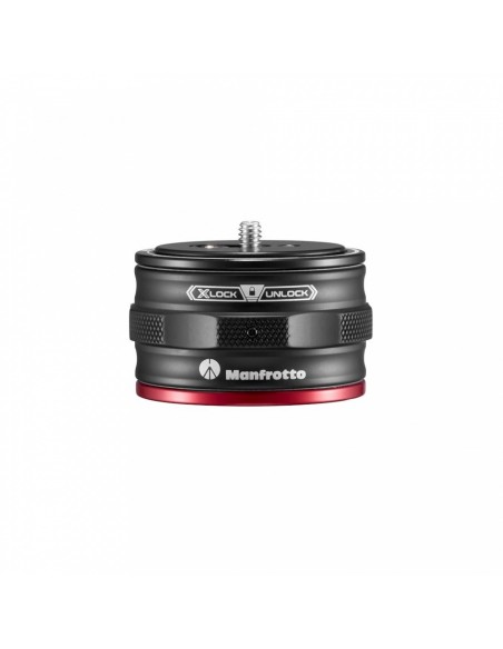 BASE CONECTORA MOVE MANFROTTO - MFMVAQR-BASE