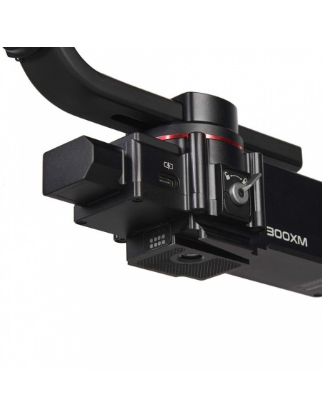 ESTABILIZADOR GIMBAL MODULAR PROFESIONAL 300XM MANFROTTO- MFMVG300XM