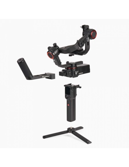 ESTABILIZADOR GIMBAL MODULAR PROFESIONAL 300XM MANFROTTO- MFMVG300XM