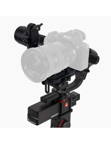 ESTABILIZADOR GIMBAL MODULAR PROFESIONAL 300XM MANFROTTO- MFMVG300XM