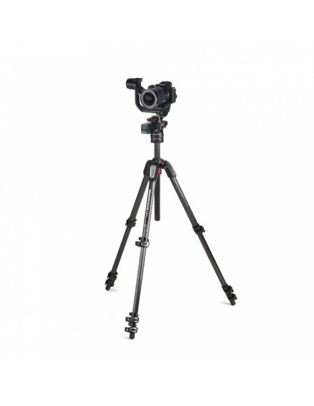 GIMBAL MODULAR PROFESIONAL 300XM MANFROTTO- MFMVG300XM