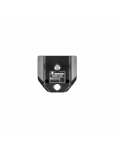 VCONECTOR DE ACCESORIOS PARA PERTIGA GIMBOOM MANFROTTO- MFMVGBF-CFAC