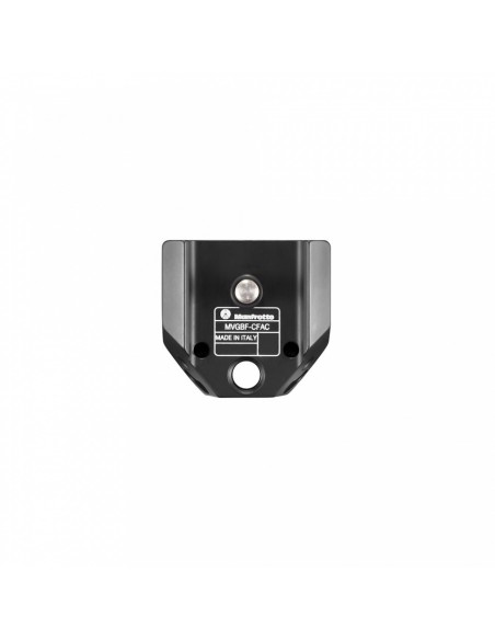 VCONECTOR DE ACCESORIOS PARA PERTIGA GIMBOOM MANFROTTO- MFMVGBF-CFAC