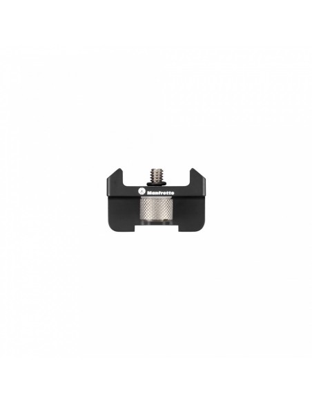 CONECTOR DE ACCESORIOS PARA PERTIGA GIMBOOM MANFROTTO- MFMVGBF-CFAC