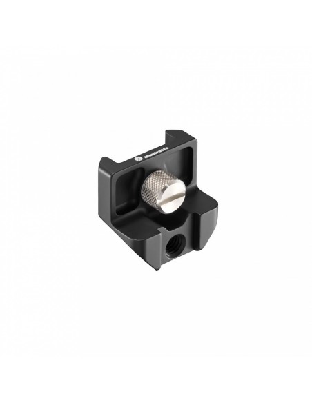 CONECTOR DE ACCESORIOS PARA PERTIGA GIMBOOM MANFROTTO- MFMVGBF-CFAC