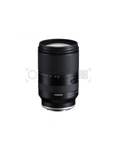 OBJETIVO 28-200MM F2.8-5.6 DI III RXD PARA SONY E (MODELO A071) TAMRON- A071