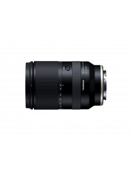 OBJETIVO 28-200MM F2.8-5.6 DI III RXD PARA SONY E (MODELO A071) TAMRON- A071