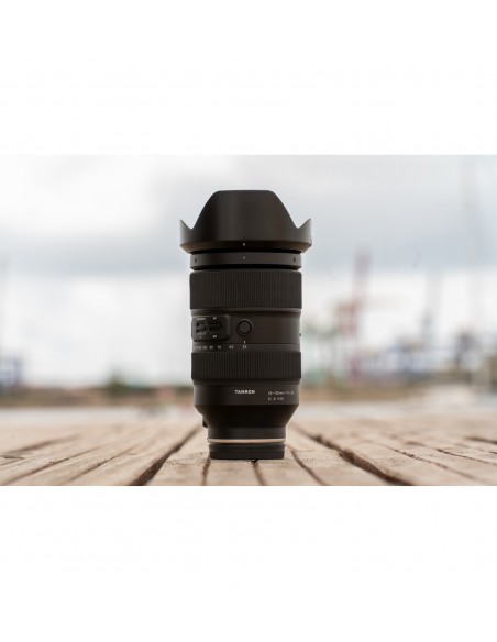 OBJETIVO 35-150 MM F2-2.8 DI III VXD PARA SONY E TAMRON- A058