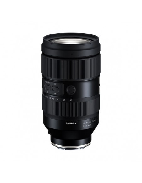 OBJETIVO 35-150 MM F2-2.8 DI III VXD PARA SONY E TAMRON- A058