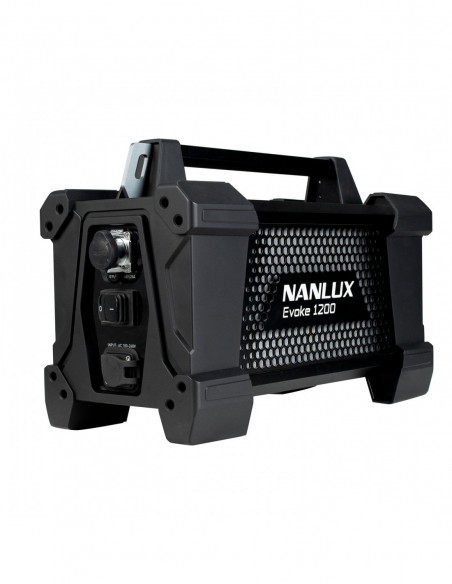 FOCO LED NANLUX EVOKE 1200 SPOT LIGHT- NLEVOKE1200