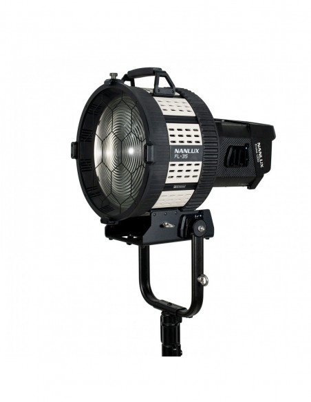NANLUX FRESNEL FL-35- NLFL35LENS