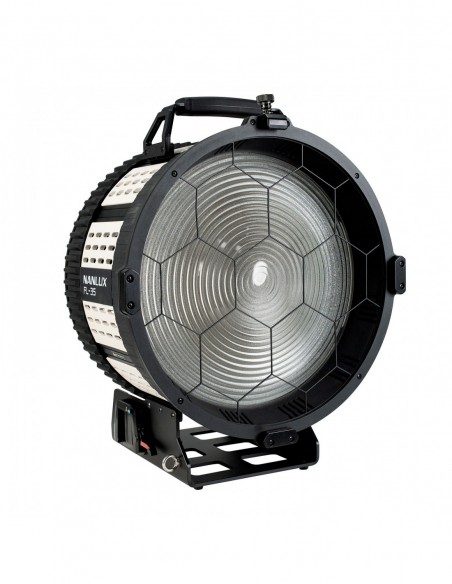 NANLUX FRESNEL FL-35- NLFL35LENS