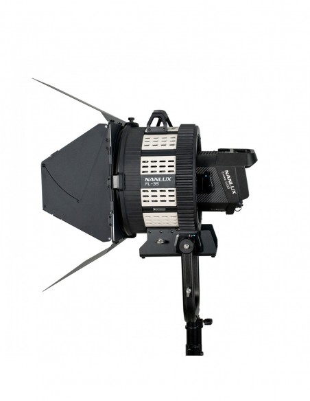 NANLUX FRESNEL FL-35- NLFL35LENS