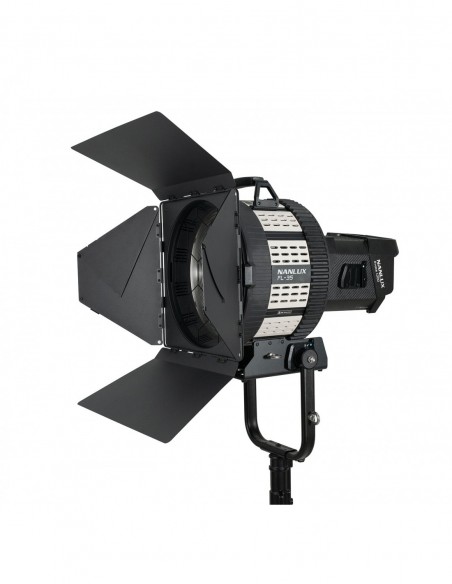 NANLUX FRESNEL FL-35- NLFL35LENS