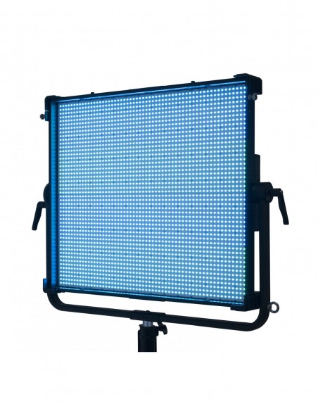 PANEL LED SOFT LIGHT DYNO 1200C RGBWW NANLUX- NLDYNO1200C