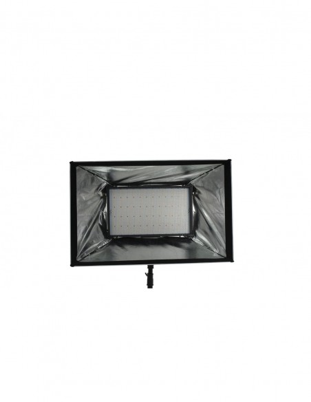 SOFTBOX RECTANGULAR PARA DYNO 650C NANLUX- NSLBDN650CRTEC