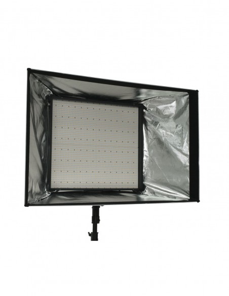SOFTBOX RECTANGULAR PARA DYNO 1200C NANLUX- NLSBDN1200CRTEC
