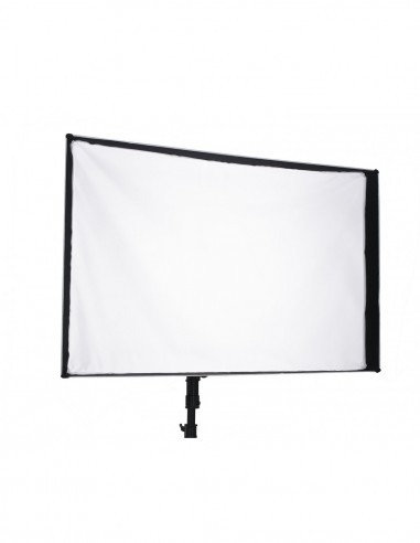 SOFTBOX RECTANGULAR PARA DYNO 1200C NANLUX- NLSBDN1200CRTEC