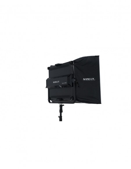 SOFTBOX RECTANGULAR PARA DYNO 1200C NANLUX- NLSBDN1200CRTEC
