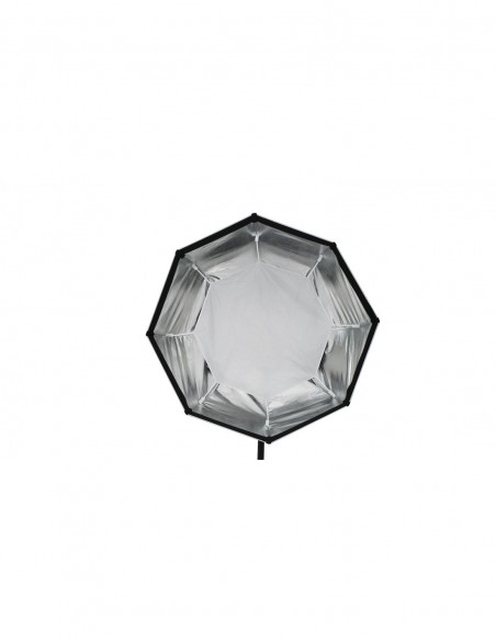 SOFTBOX OCTAGONAL PARA DYNO 650C NANLUX- NLSBDN650COEC