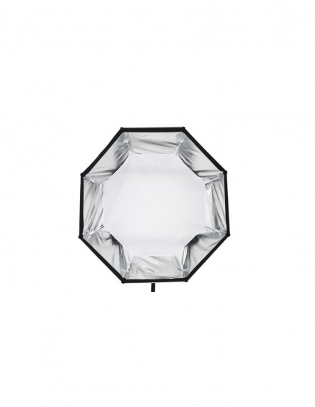 SOFTBOX OCTAGONAL PARA DYNO 1200C NANLUX- NLSBDN1200COEC