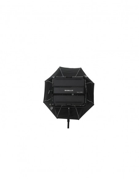 SOFTBOX OCTAGONAL PARA DYNO 1200C NANLUX- NLSBDN1200COEC