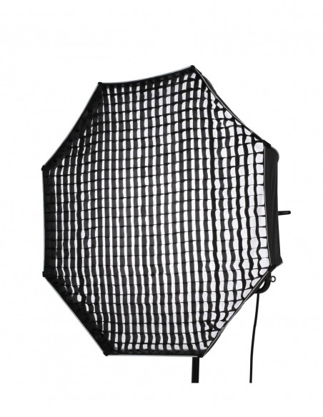 SOFTBOX OCTAGONAL PARA DYNO 1200C NANLUX- NLSBDN1200COEC