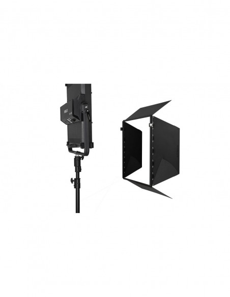 ALETAS PARA DYNO 1200C NANLUX - NLBDDN1200C