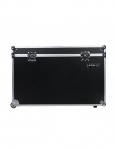 NANLUX FLIGHT CASE PARA DYNO650C- NLCCFT650C