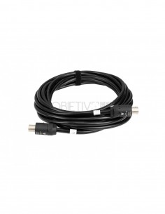 CABLE DE EXTENSIÓN 10M. PARA DYNO1200C NANLUX- NLCBDN1200C10M