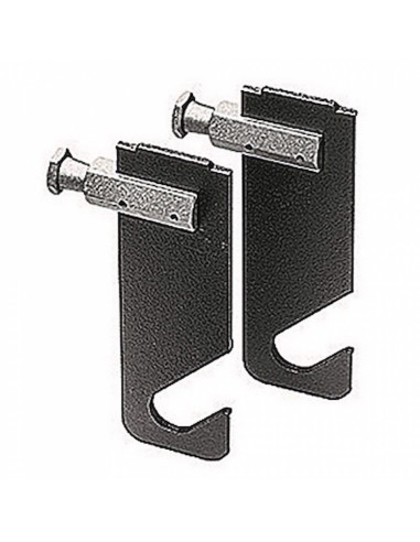 GANCHO PARED PARA FONDOS CON ESPIGA MANFROTTO- MF059