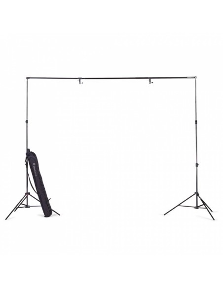 SOPORTE FONDOS SET COMPLETO MANFROTTO- MF1314B